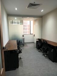 International Plaza (D2), Office #555454241